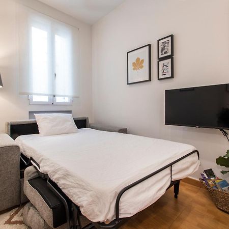 Fee4Me. Elegant Flat A Few Minutes From Atocha. Leilighet Madrid Eksteriør bilde